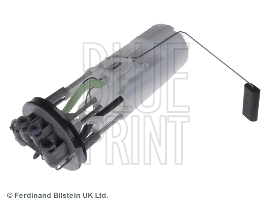 Fuel Feed Unit